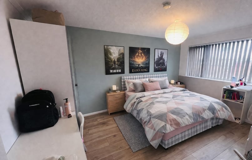 Consort View, Hyde Park, Leeds - Image 1
