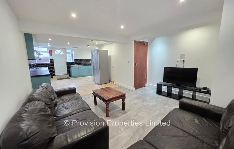 Cardigan Lane, Burley, Leeds - Image 1