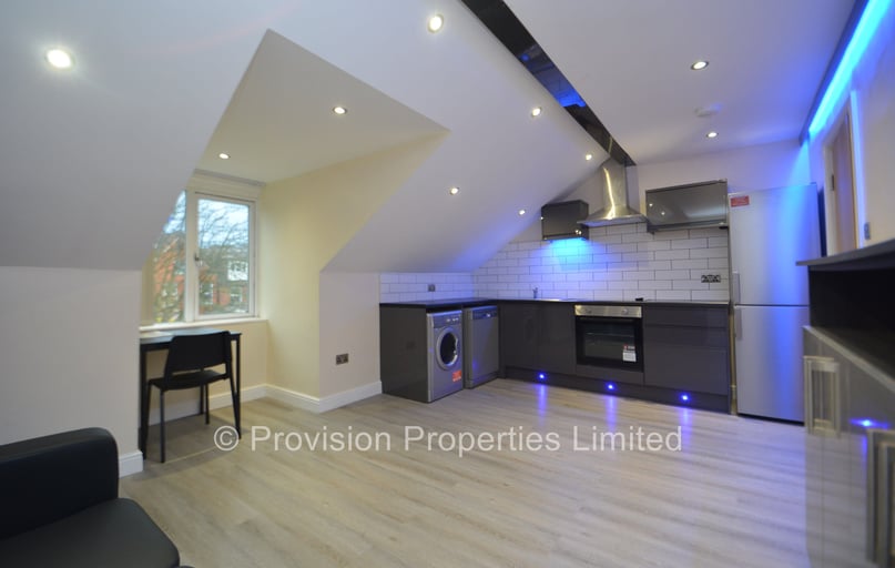 Victoria Road, Hyde Park, Leeds - Image 1
