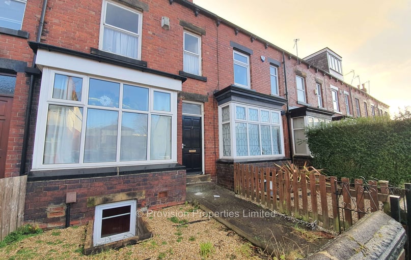 Newport Mount, Burley, Leeds - Image 1