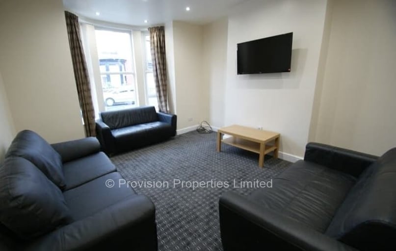 Norwood Terrace, Hyde Park, Leeds - Image 1