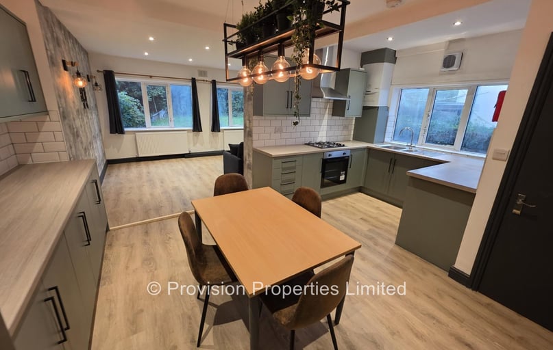 Trenic Crescent, Burley, Leeds - Image 1