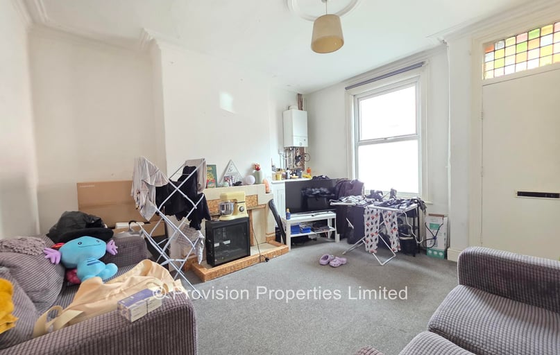 Beamsley Place, Burley, Leeds - Image 1
