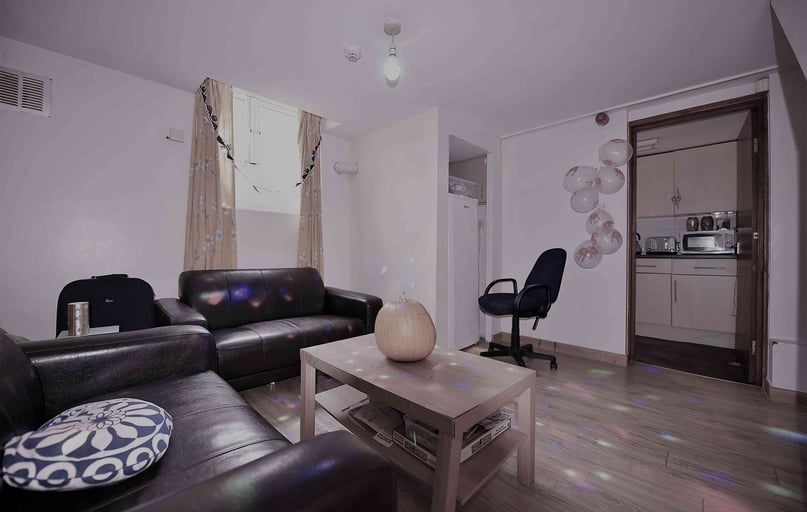 Harold Walk, Hyde Park, Leeds - Image 1