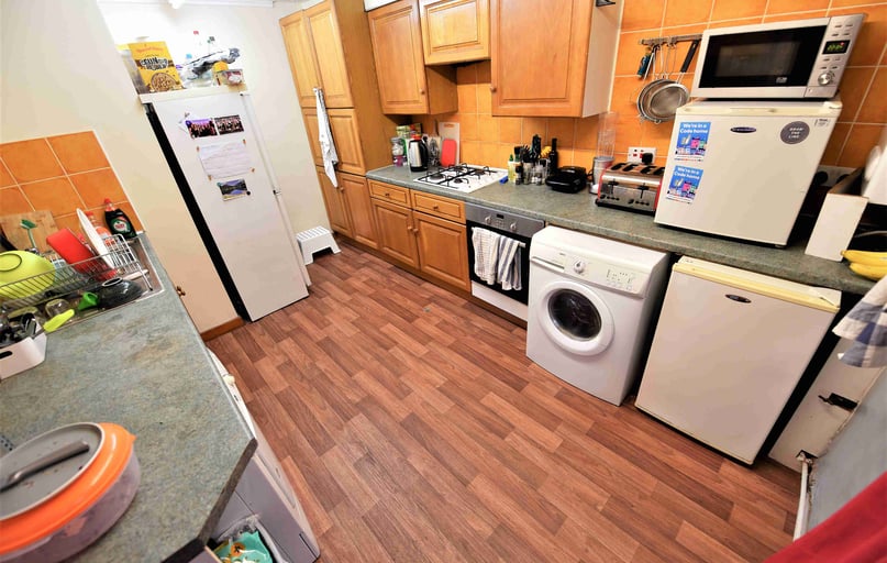 Thornville Avenue, Hyde Park, Leeds - Image 1