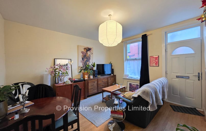 Harold Mount, Hyde Park, Leeds - Image 1