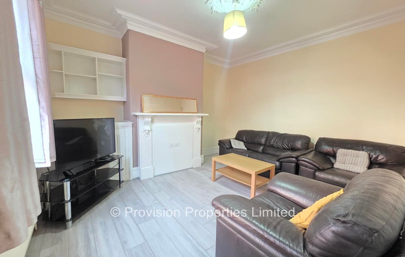 Branksome Place, Hyde Park, Leeds - Image 1