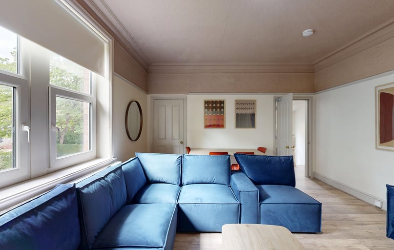 Otley Road, Meanwood, Leeds - Image 1