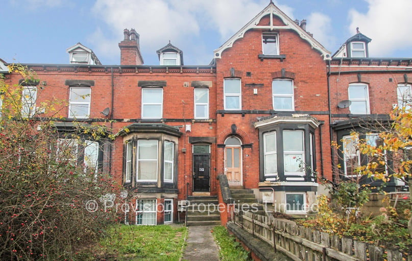 Inglewood Terrace, Rampart Road, Leeds - Image 1