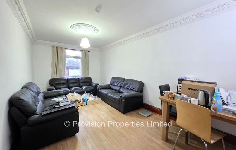 Spenceley Street, Woodhouse, Leeds - Image 1