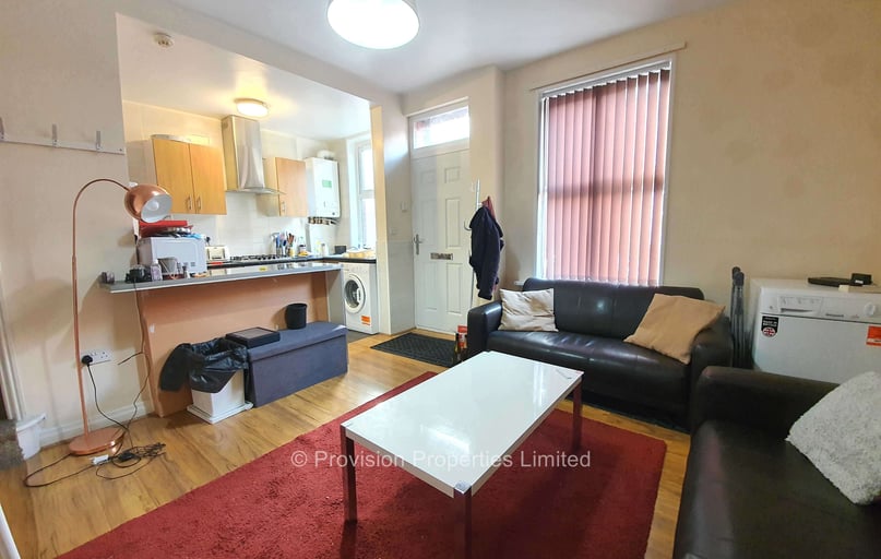 Thornville Terrace, Hyde Park, Leeds - Image 1