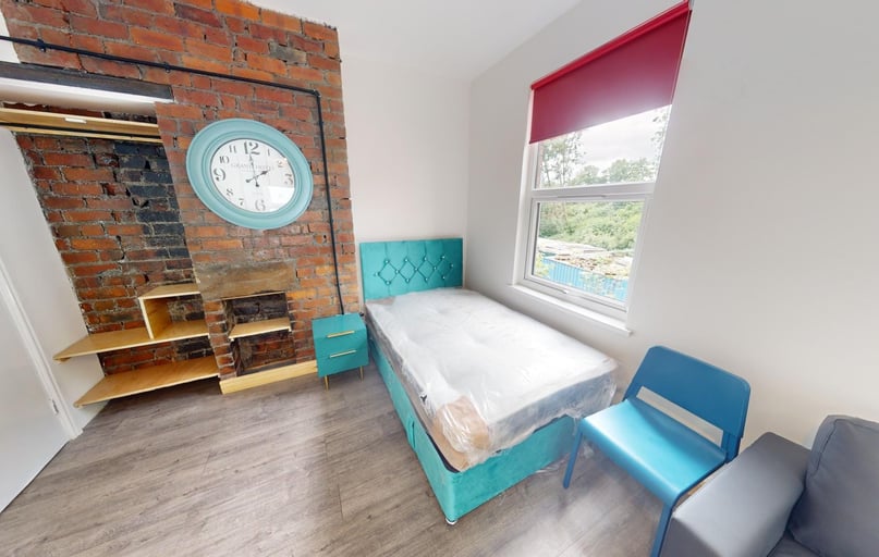 Cardigan Road, Burley, Leeds - Image 1