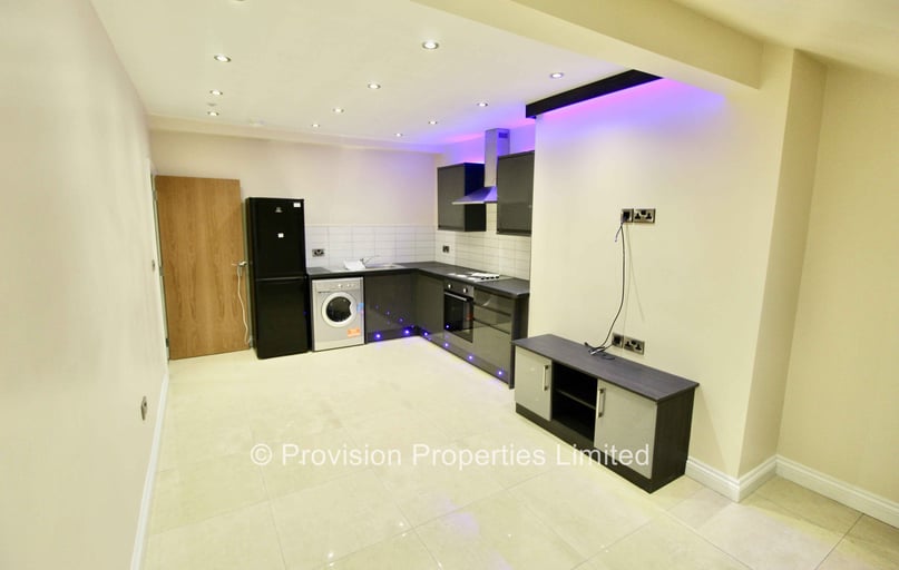 Ashwood Terrace, Hyde Park, Leeds - Image 1