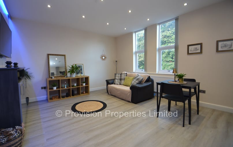 Victoria Road, Hyde Park, Leeds - Image 1