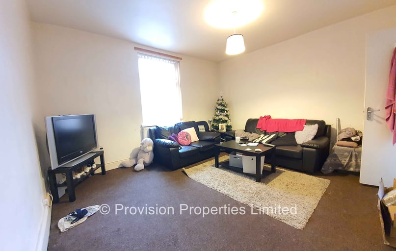 Harold Walk, Hyde Park, Leeds - Image 1