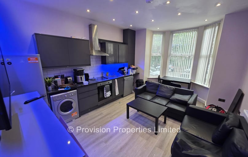 Victoria Road, Hyde Park, Leeds - Image 1