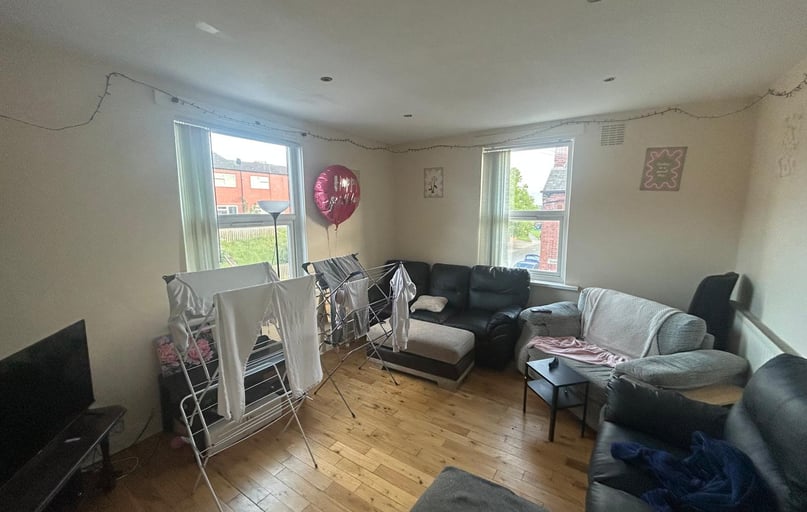 Harold Street, Hyde Park, Leeds - Image 1