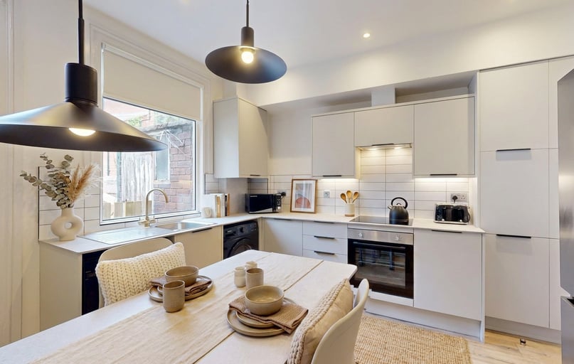 Beamsley Grove, Burley, Leeds - Image 1