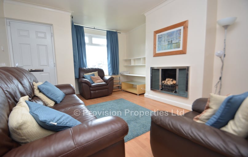 Manor Avenue, Headingley, Leeds - Image 1