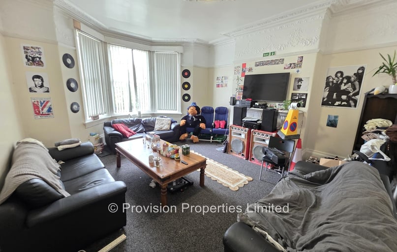 Cardigan Road, Headingley, Leeds - Image 1