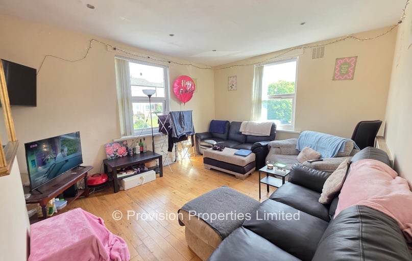 Harold Street, Hyde Park, Leeds - Image 1