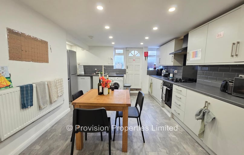 Cardigan Lane, Burley, Leeds - Image 1