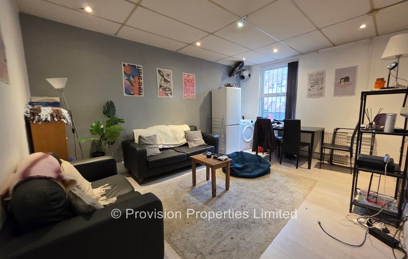 Archery Street, Woodhouse, Leeds - Image 1
