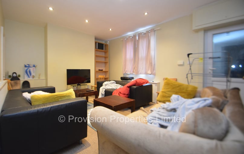 Carberry Road, Burley, Leeds - Image 1