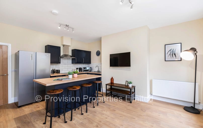 Kelso Road, Woodhouse, Leeds - Image 1