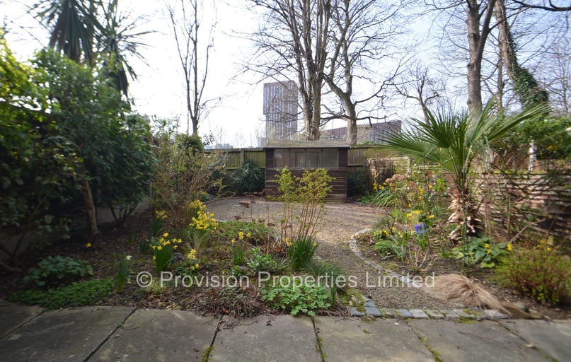 Well Close Rise, Woodhouse, Leeds - Image 1