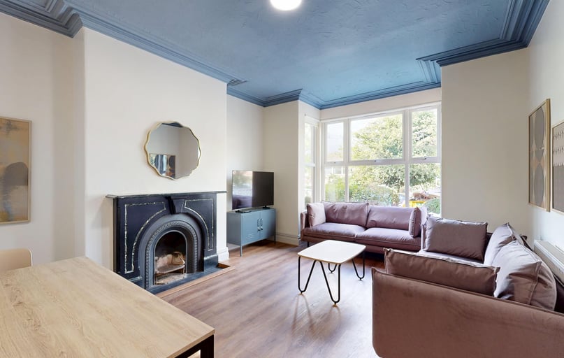 Ash Grove, Hyde Park, Leeds - Image 1