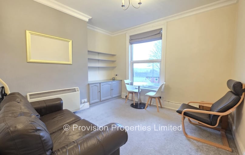 St Johns Terrace, Hyde Park, Leeds - Image 1