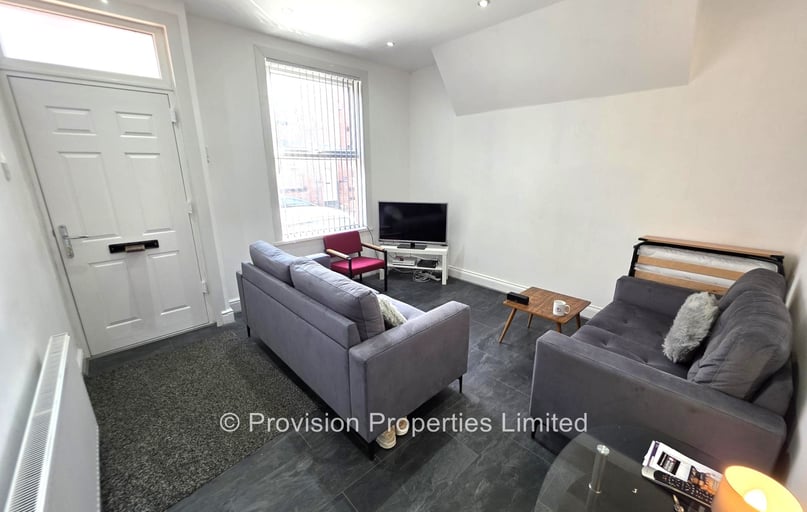 Beamsley Mount, Burley, Leeds - Image 1