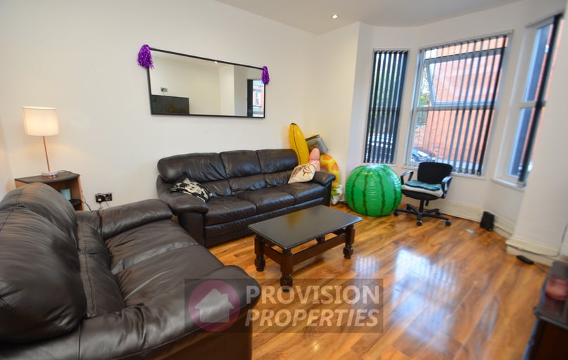 Cliff Mount Terrace, Rampart Road, Leeds - Image 1