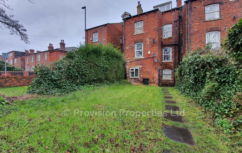 Cardigan Road, Headingley, Leeds - Image 1