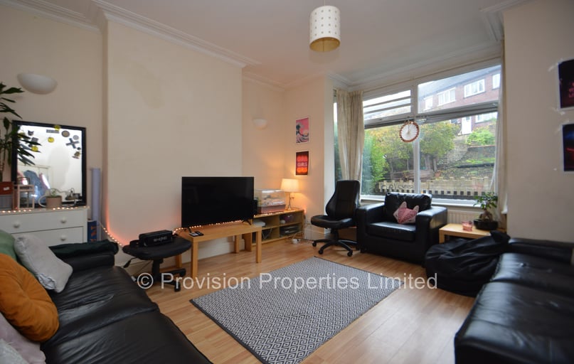 The Village Street, Burley, Leeds - Image 1