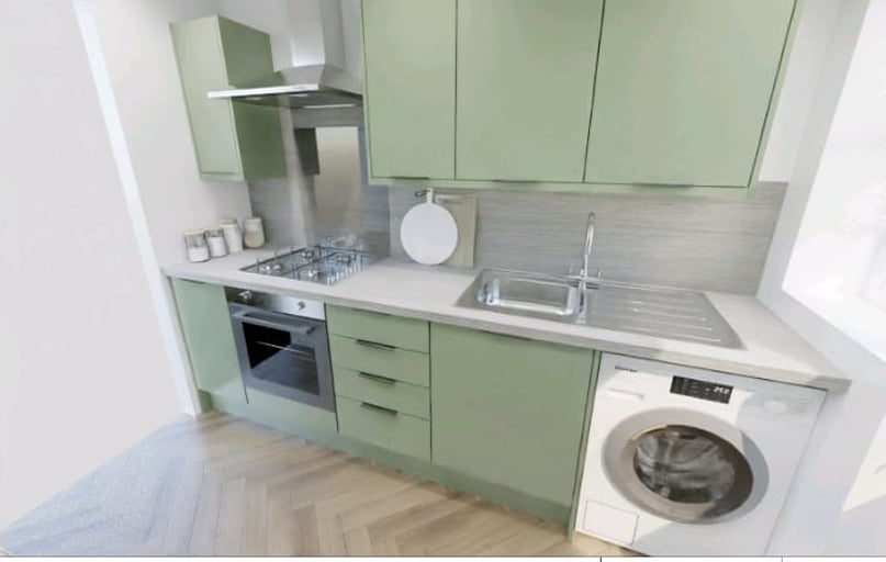 Park View Road, Burley, Leeds - Image 1