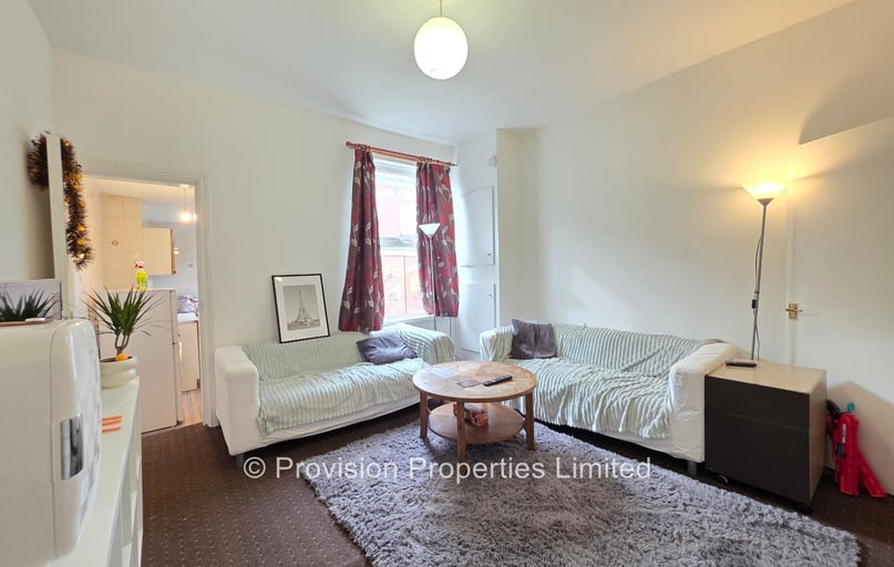 Hessle View, Hyde Park, Leeds - Image 1