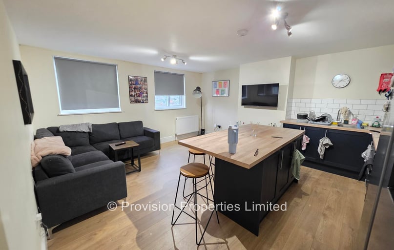 Kelso Road, Woodhouse, Leeds - Image 1