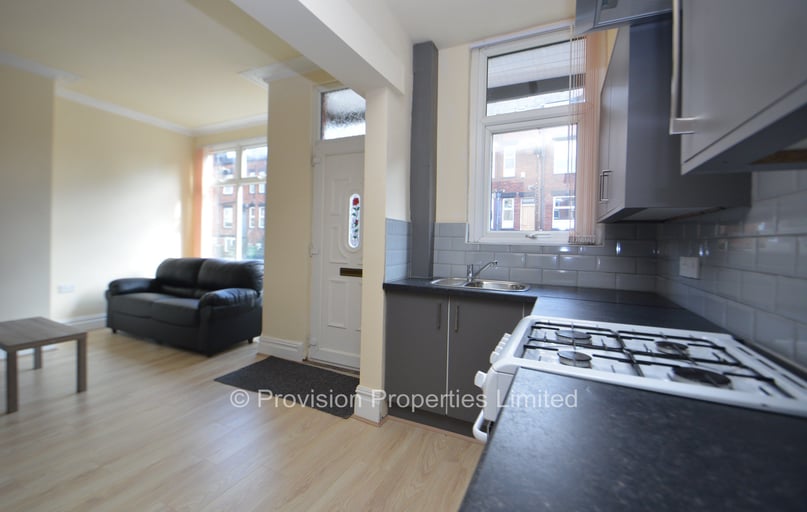 Village Terrace, Burley, Leeds - Image 1