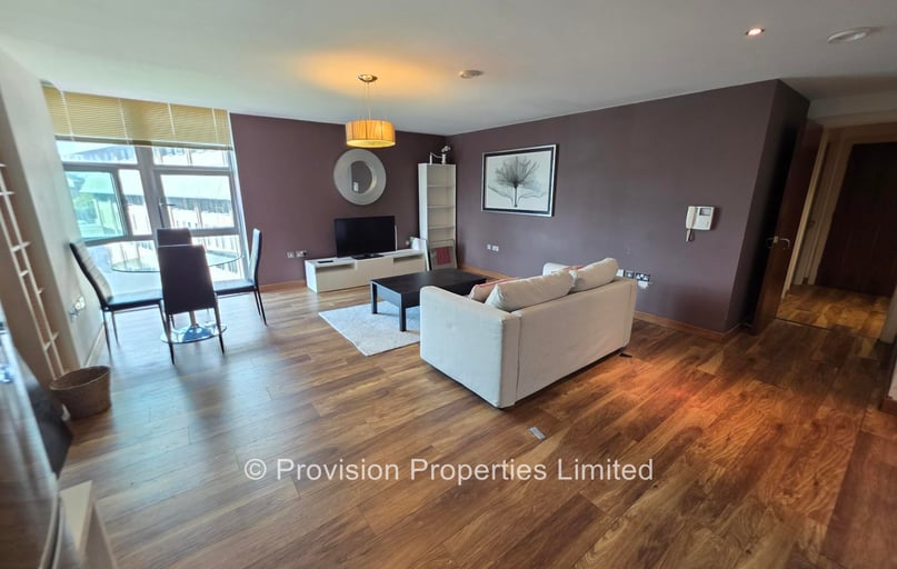 Great George Street, City Centre, Leeds - Image 1