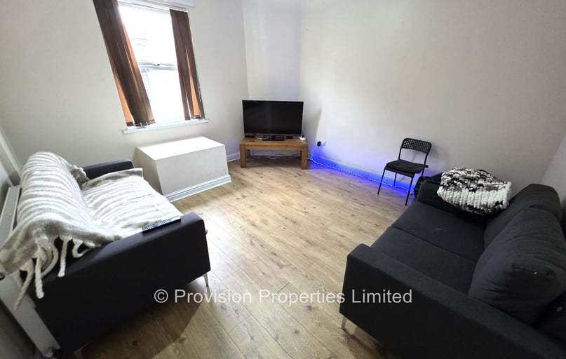 Harold Mount, Hyde Park, Leeds - Image 1