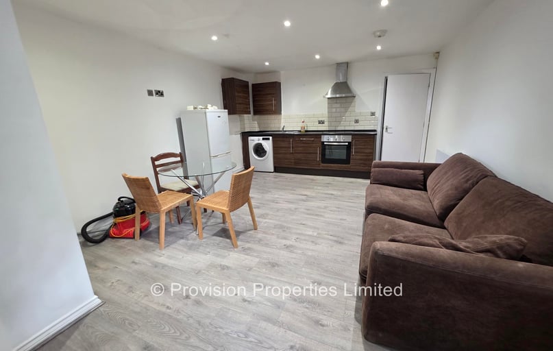 Moorland Avenue, Hyde Park, Leeds - Image 1