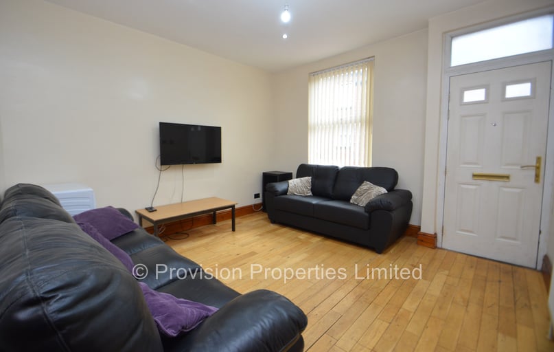 Beamsley Terrace, Burley, Leeds - Image 1