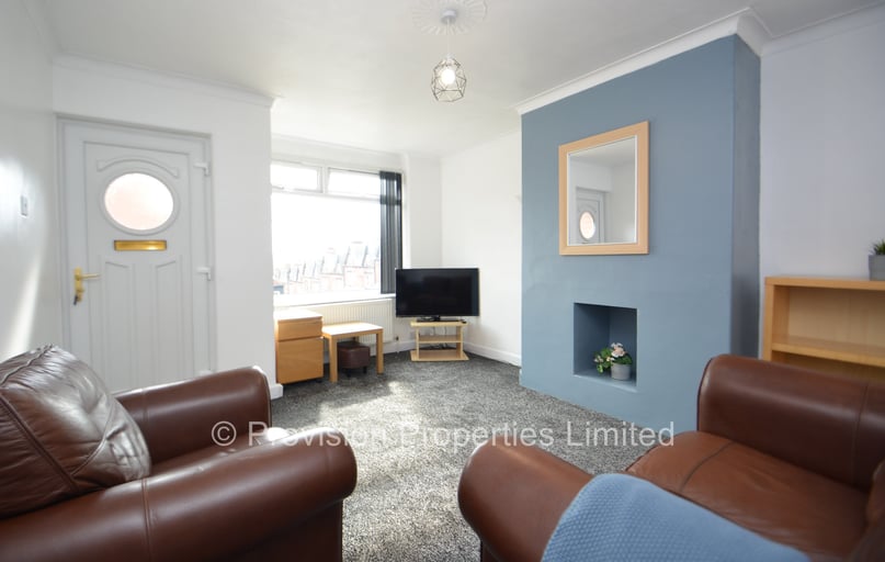 Manor Avenue, Headingley, Leeds - Image 1