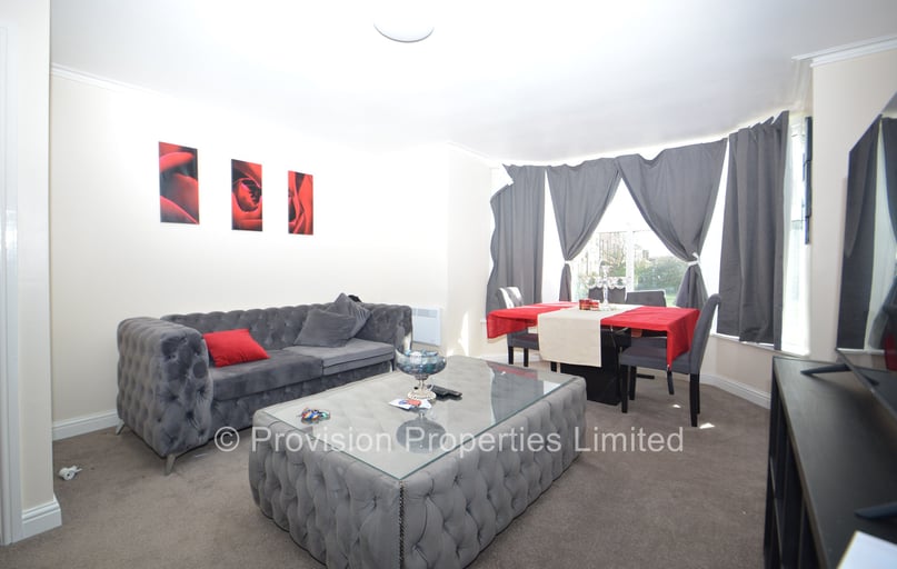 Montpelier Terrace, Rampart Road, Leeds - Image 1