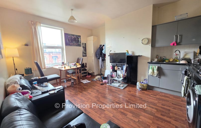 Regent Park Terrace, Rampart Road, Leeds - Image 1