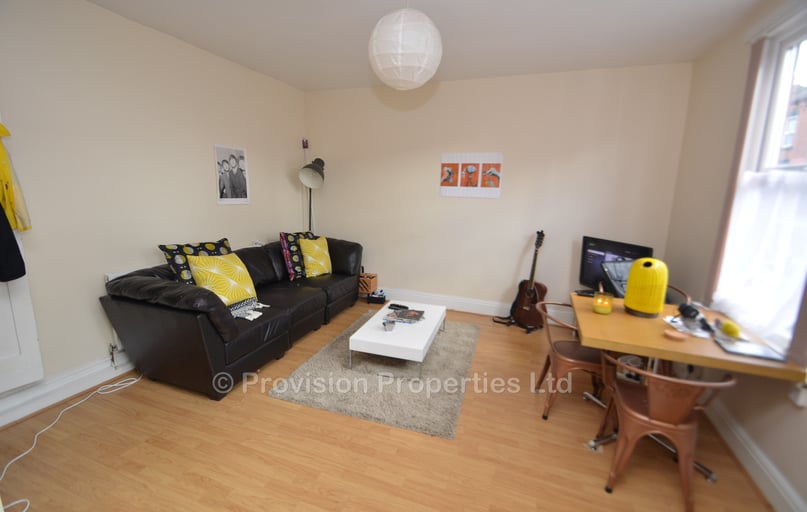 Thornville Terrace, Hyde Park, Leeds - Image 1