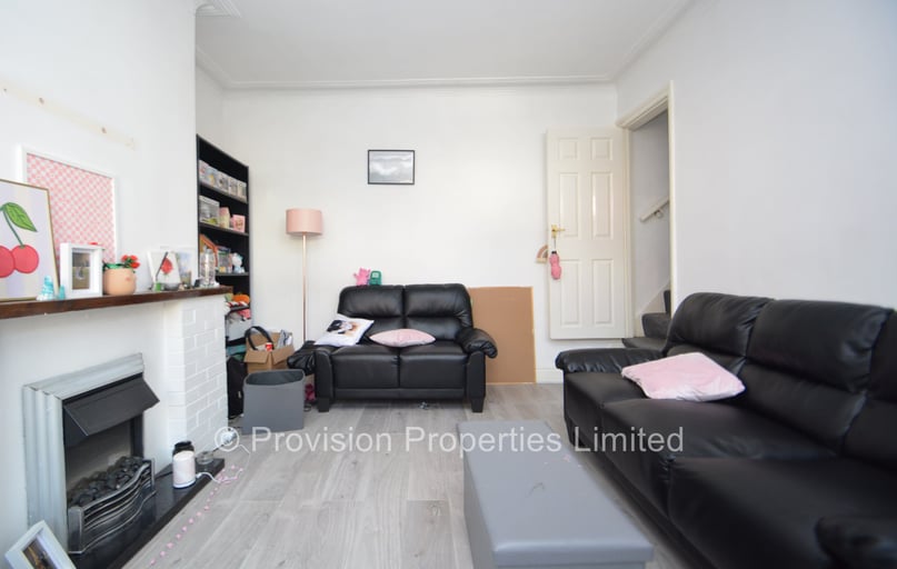 Argie Road, Burley, Leeds - Image 1