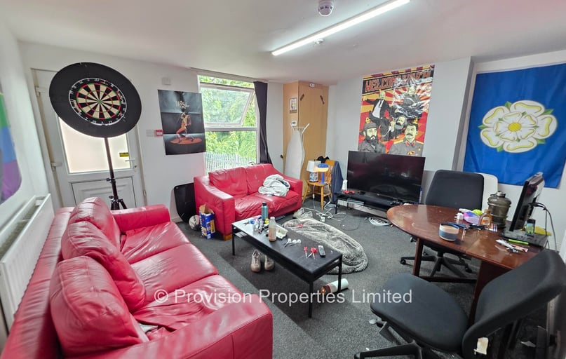 Ashville Road, Burley, Leeds - Image 1